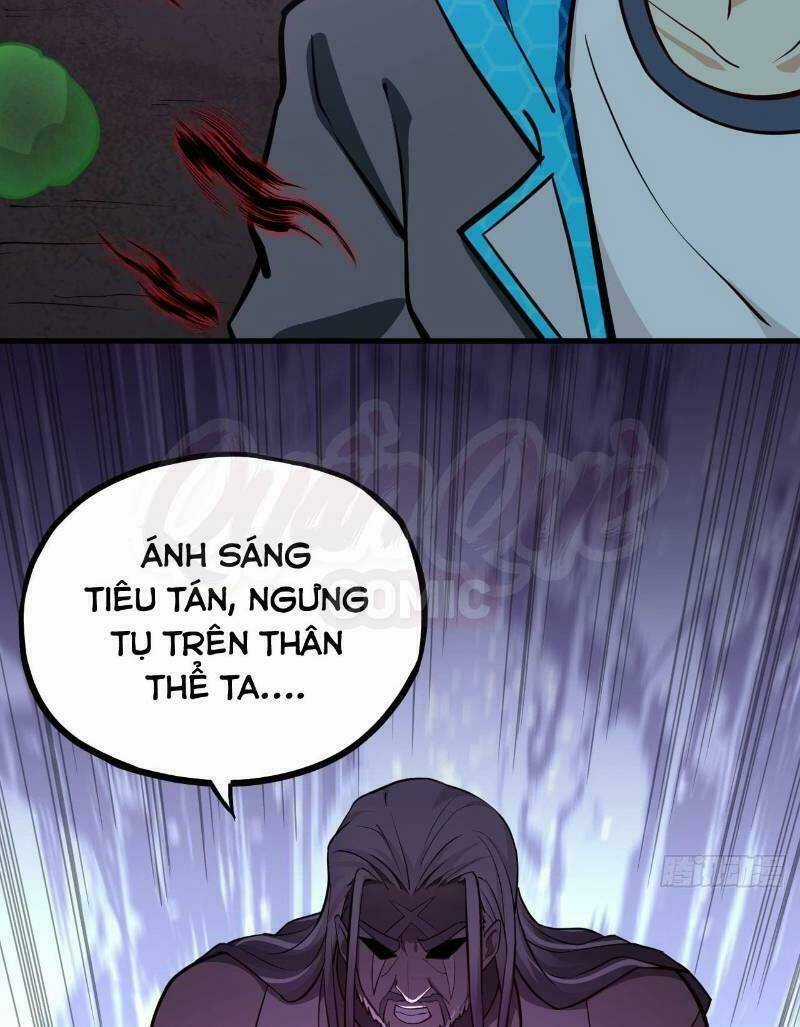 Minh Nhật Thần Đô - Chapter 41 - Trang 14