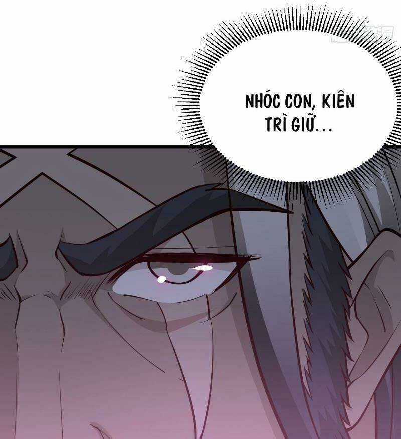 Minh Nhật Thần Đô - Chapter 41 - Trang 16