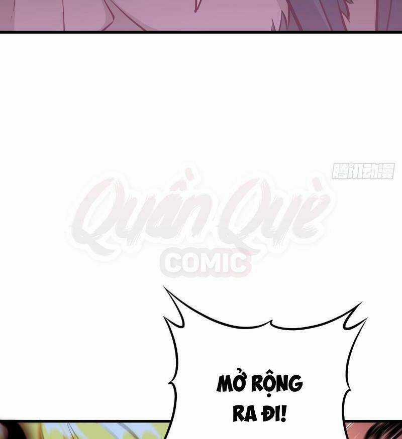 Minh Nhật Thần Đô - Chapter 41 - Trang 17