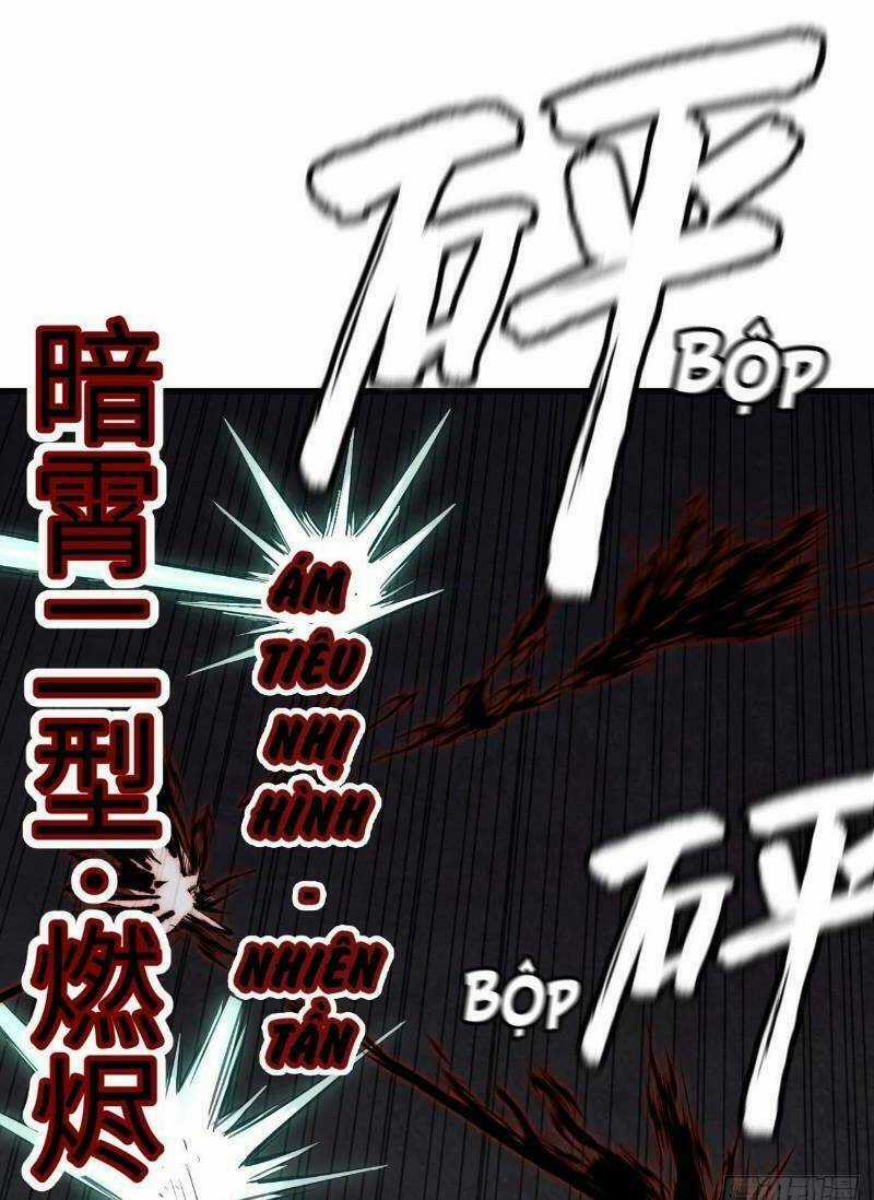 Minh Nhật Thần Đô - Chapter 41 - Trang 19