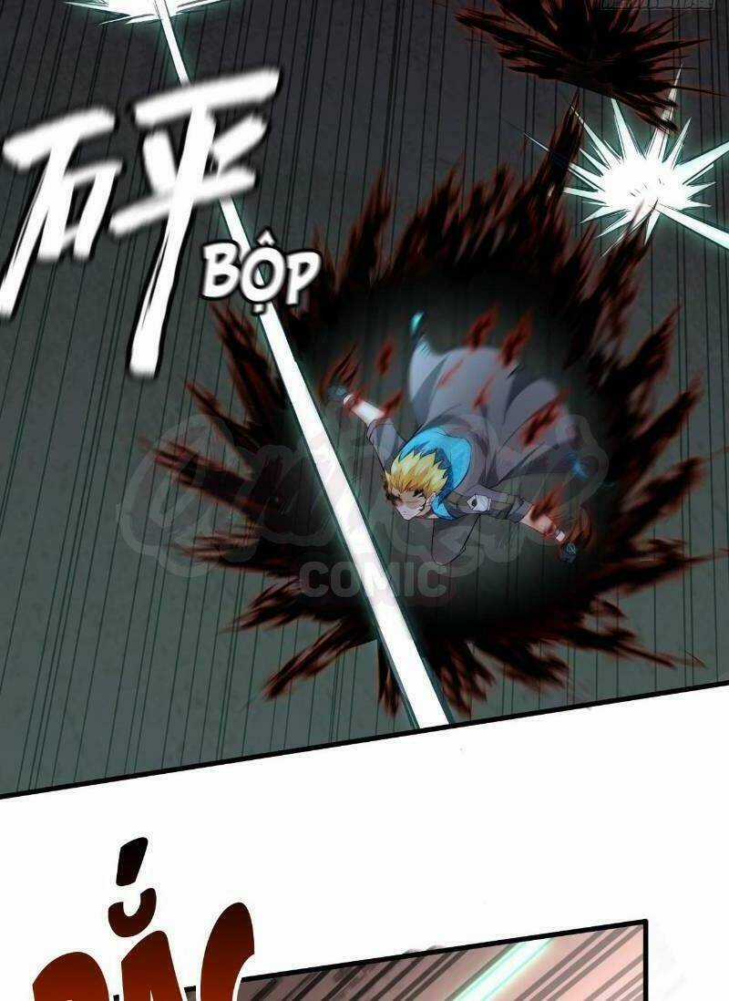 Minh Nhật Thần Đô - Chapter 41 - Trang 20