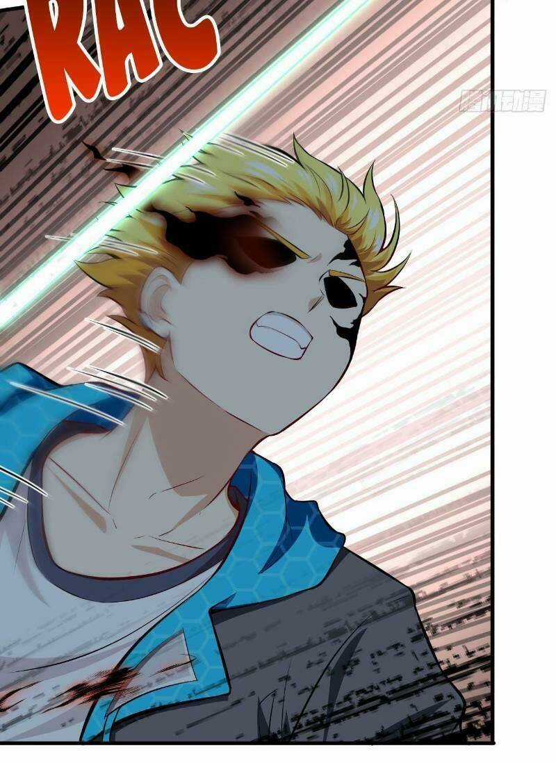 Minh Nhật Thần Đô - Chapter 41 - Trang 21