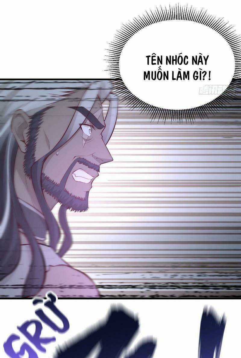 Minh Nhật Thần Đô - Chapter 41 - Trang 22