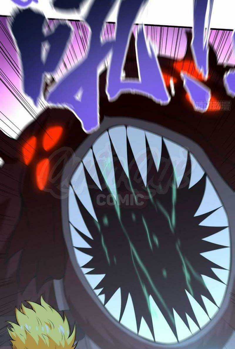 Minh Nhật Thần Đô - Chapter 41 - Trang 23