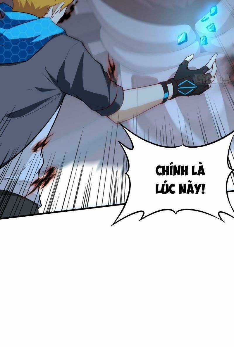 Minh Nhật Thần Đô - Chapter 41 - Trang 24