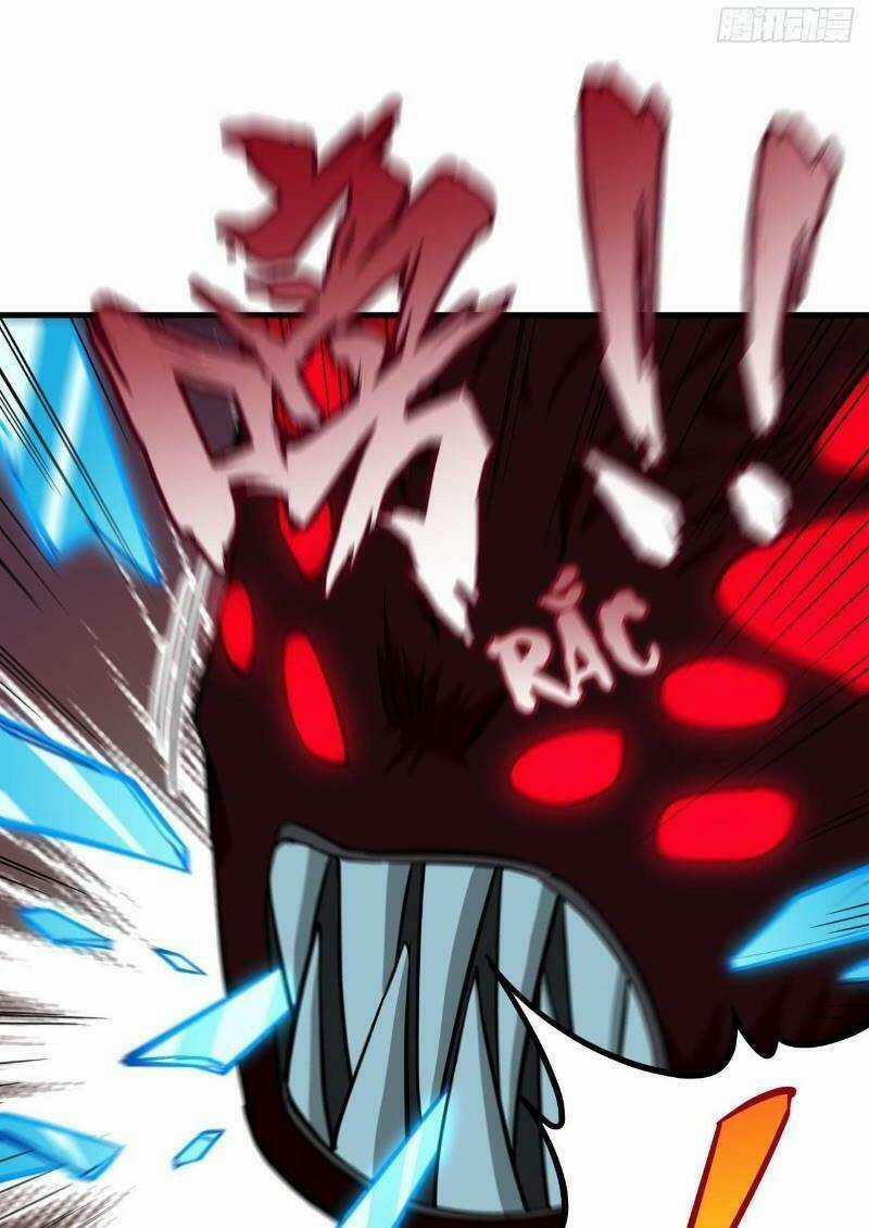 Minh Nhật Thần Đô - Chapter 41 - Trang 25