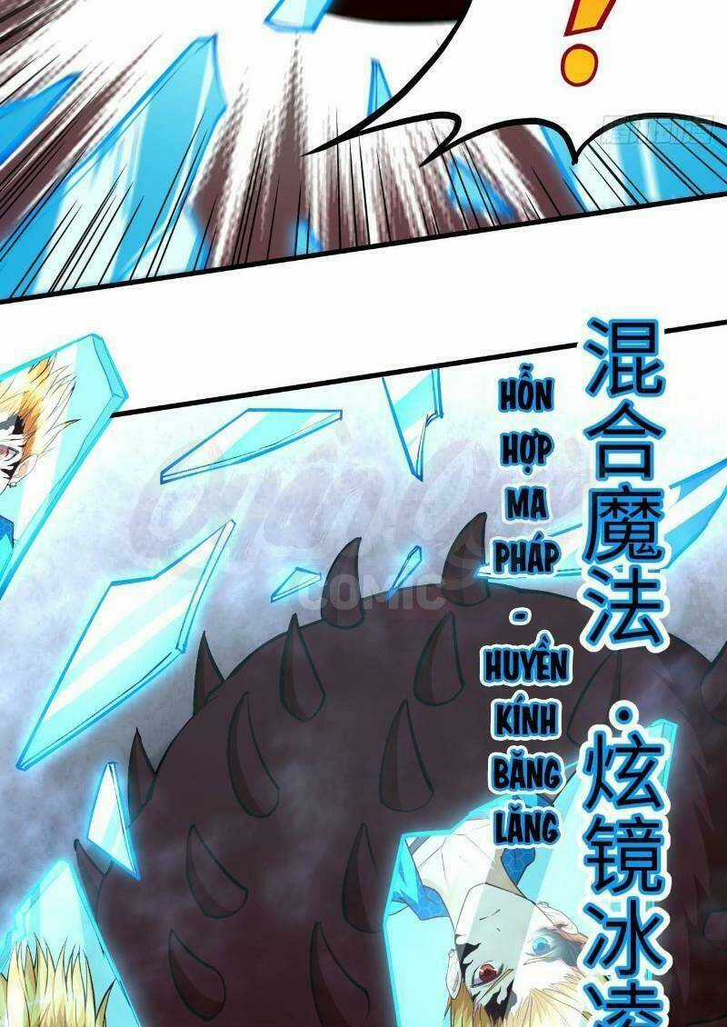 Minh Nhật Thần Đô - Chapter 41 - Trang 26