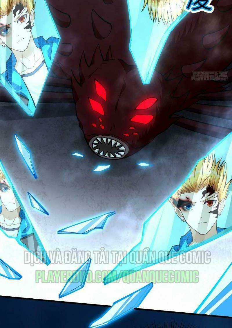 Minh Nhật Thần Đô - Chapter 41 - Trang 27