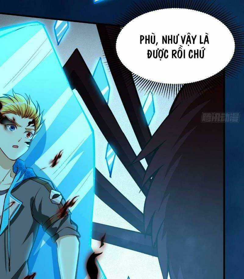 Minh Nhật Thần Đô - Chapter 41 - Trang 28