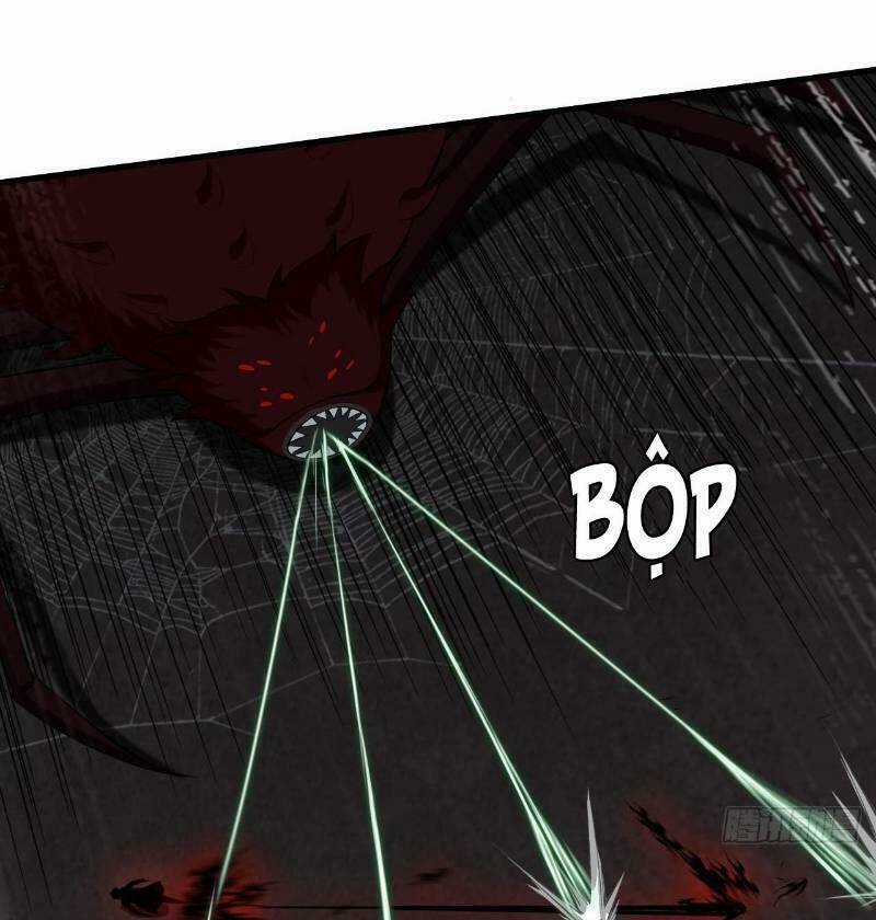 Minh Nhật Thần Đô - Chapter 41 - Trang 4