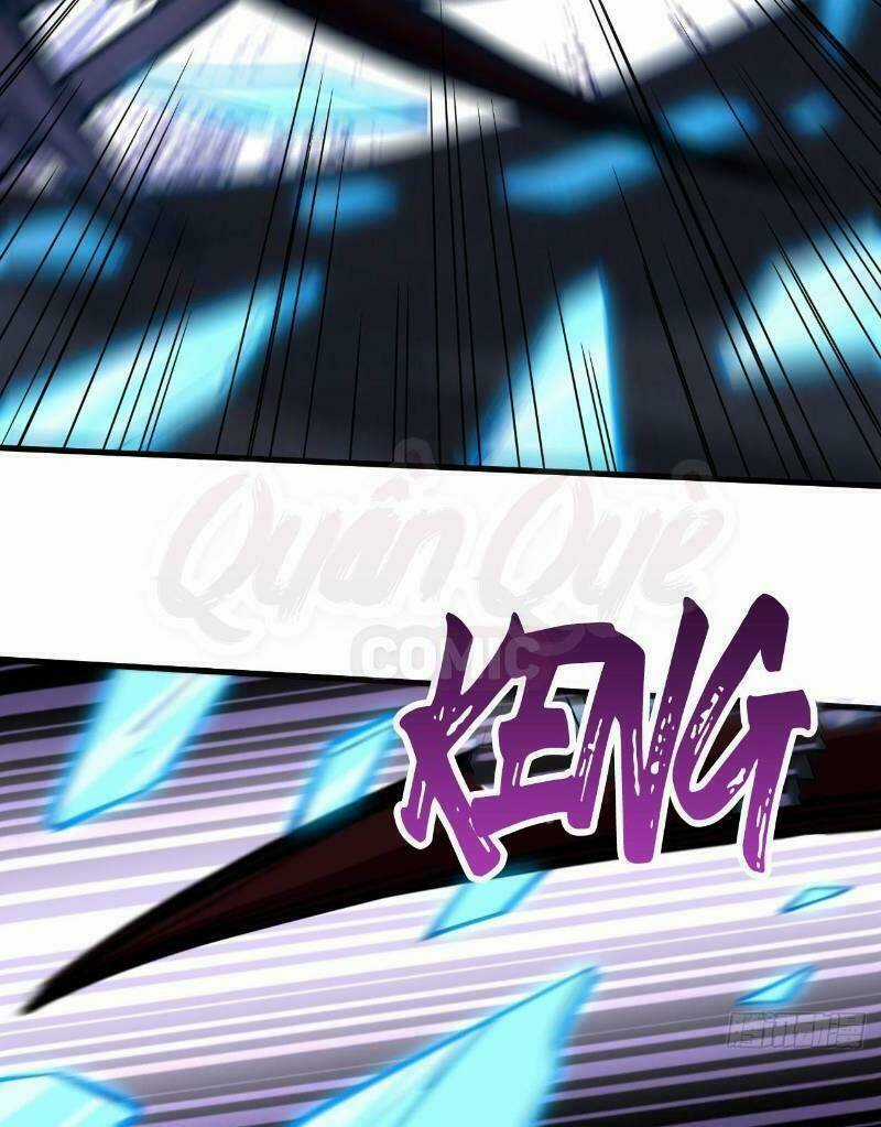 Minh Nhật Thần Đô - Chapter 41 - Trang 32