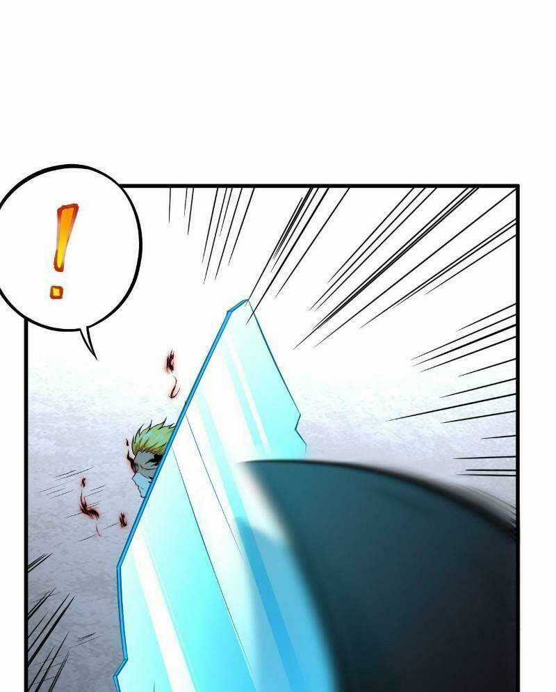 Minh Nhật Thần Đô - Chapter 41 - Trang 34