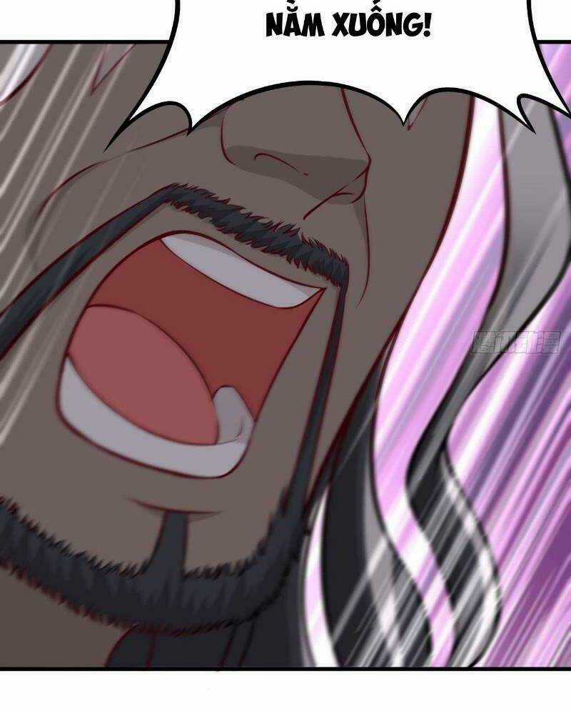 Minh Nhật Thần Đô - Chapter 41 - Trang 36