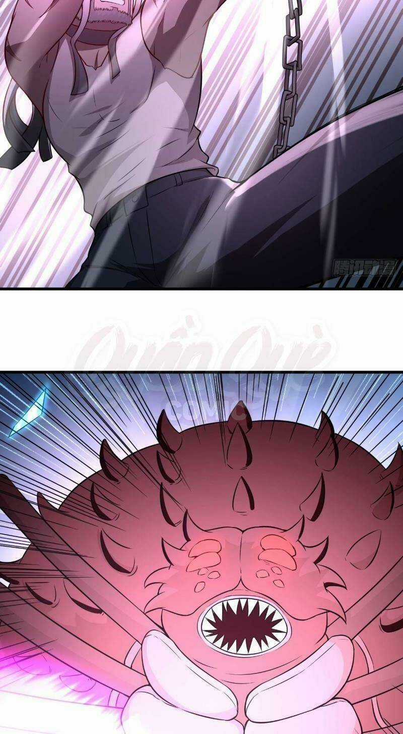 Minh Nhật Thần Đô - Chapter 41 - Trang 38