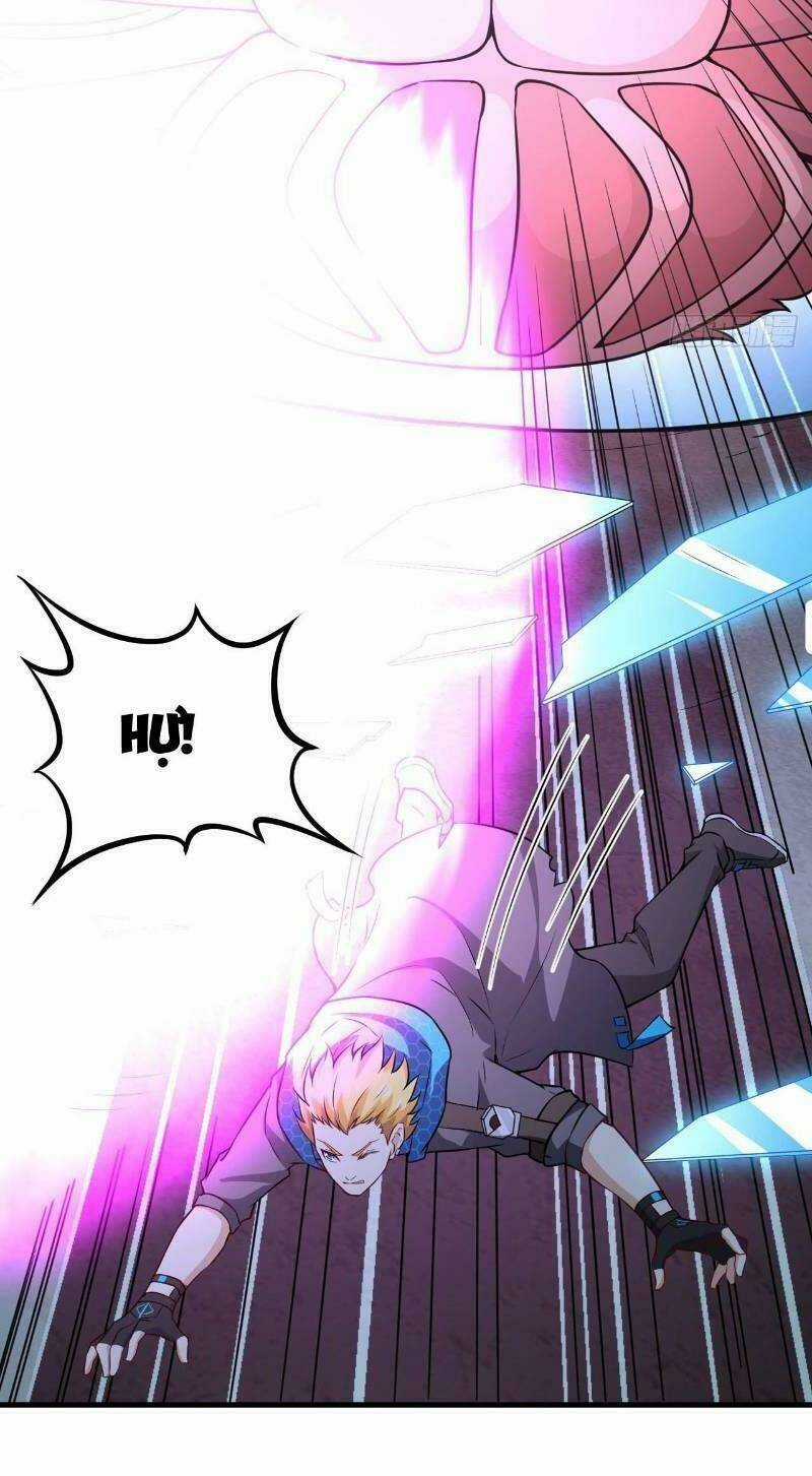 Minh Nhật Thần Đô - Chapter 41 - Trang 39