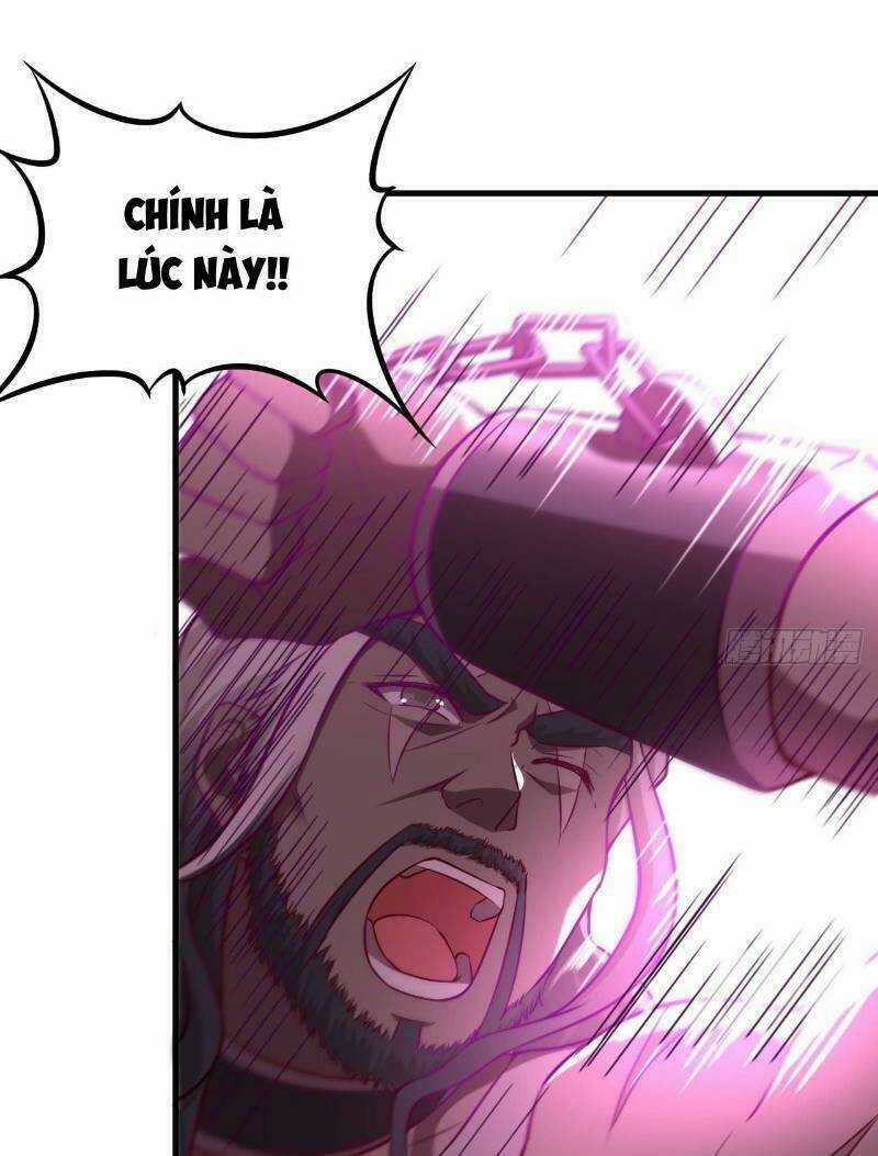 Minh Nhật Thần Đô - Chapter 41 - Trang 43