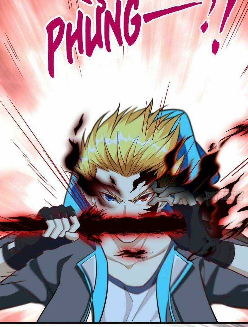 Minh Nhật Thần Đô - Chapter 41 - Trang 45