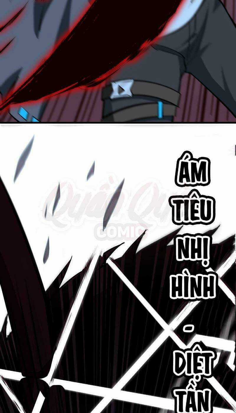 Minh Nhật Thần Đô - Chapter 41 - Trang 47