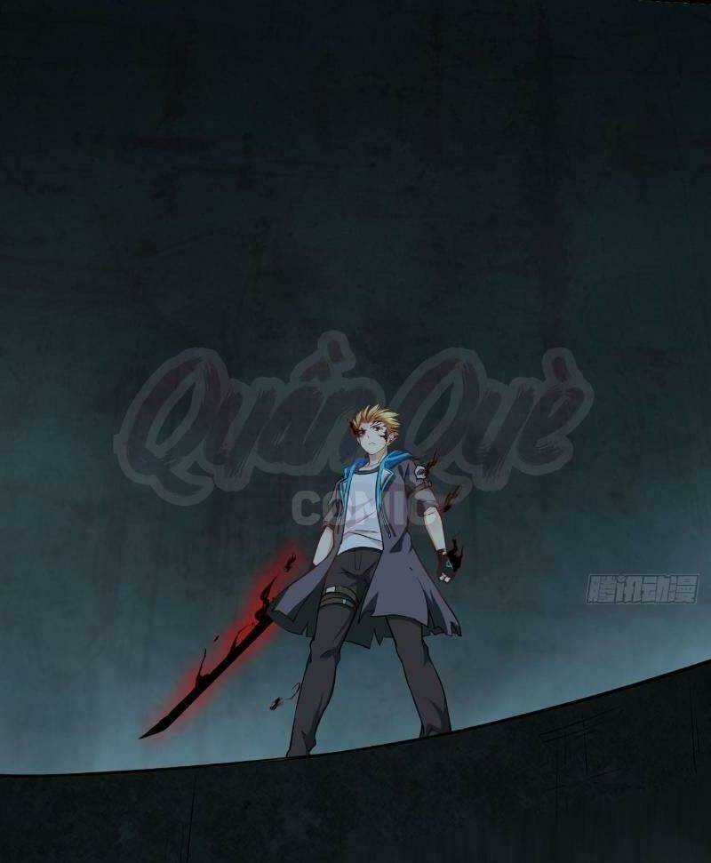 Minh Nhật Thần Đô - Chapter 41 - Trang 50