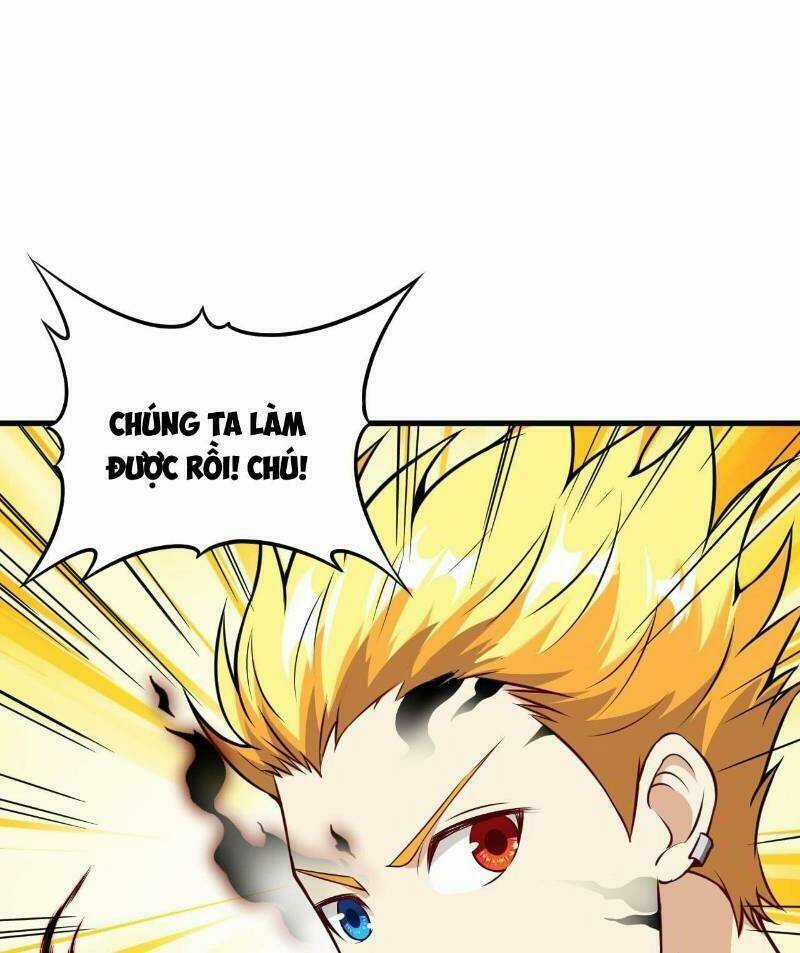 Minh Nhật Thần Đô - Chapter 41 - Trang 52