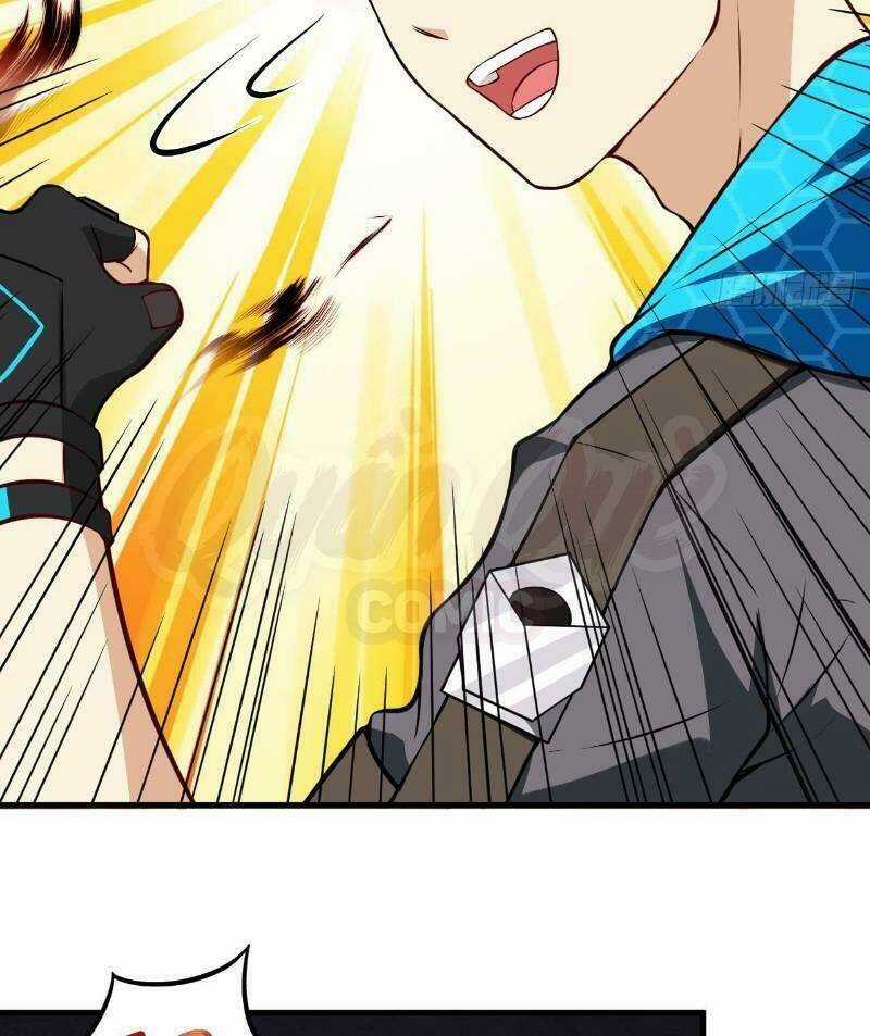 Minh Nhật Thần Đô - Chapter 41 - Trang 53