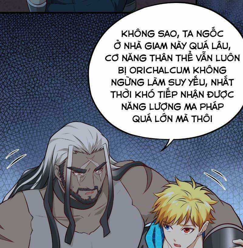 Minh Nhật Thần Đô - Chapter 41 - Trang 55