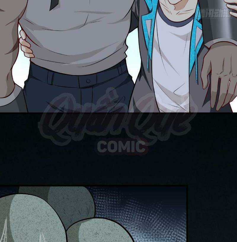 Minh Nhật Thần Đô - Chapter 41 - Trang 56