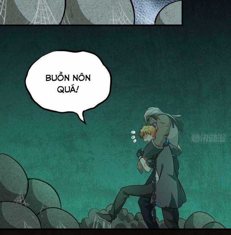 Minh Nhật Thần Đô - Chapter 41 - Trang 57