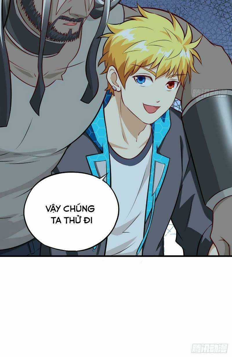 Minh Nhật Thần Đô - Chapter 41 - Trang 60