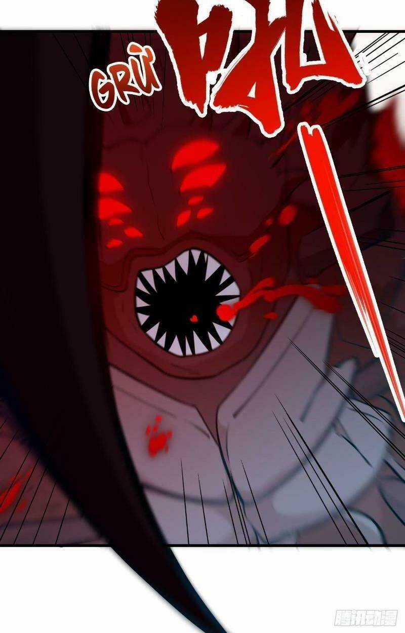 Minh Nhật Thần Đô - Chapter 41 - Trang 63