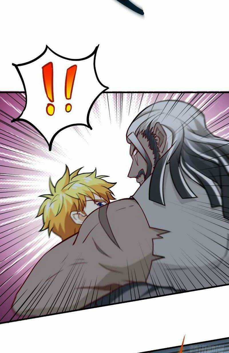 Minh Nhật Thần Đô - Chapter 41 - Trang 64