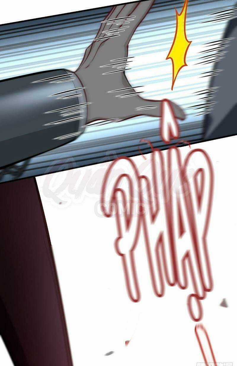 Minh Nhật Thần Đô - Chapter 41 - Trang 65