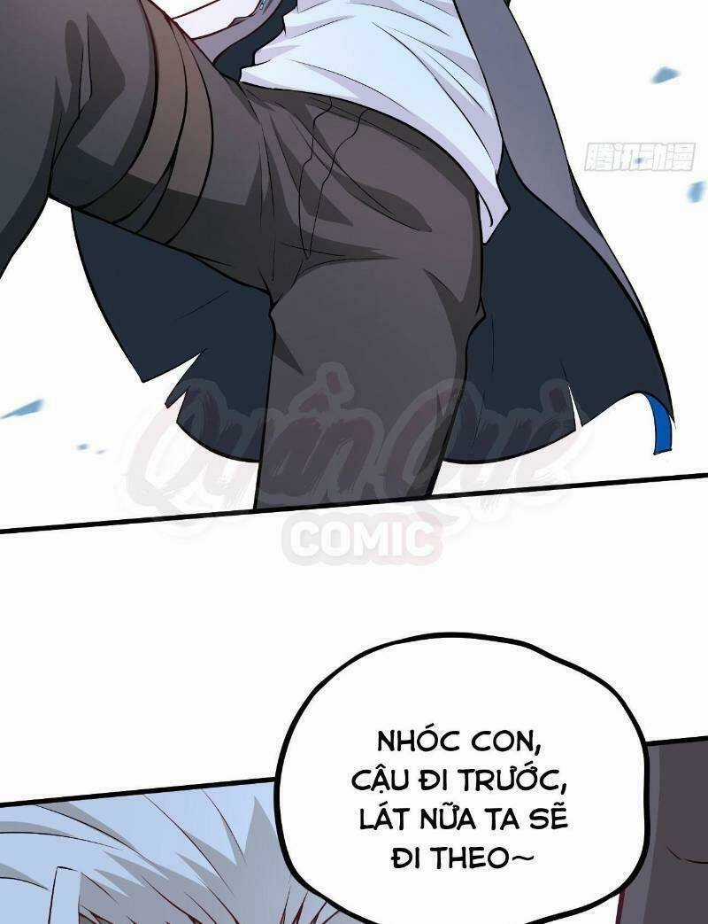 Minh Nhật Thần Đô - Chapter 41 - Trang 68