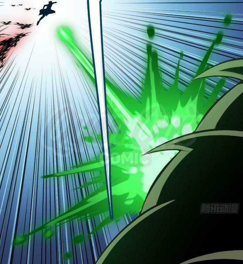 Minh Nhật Thần Đô - Chapter 41 - Trang 8