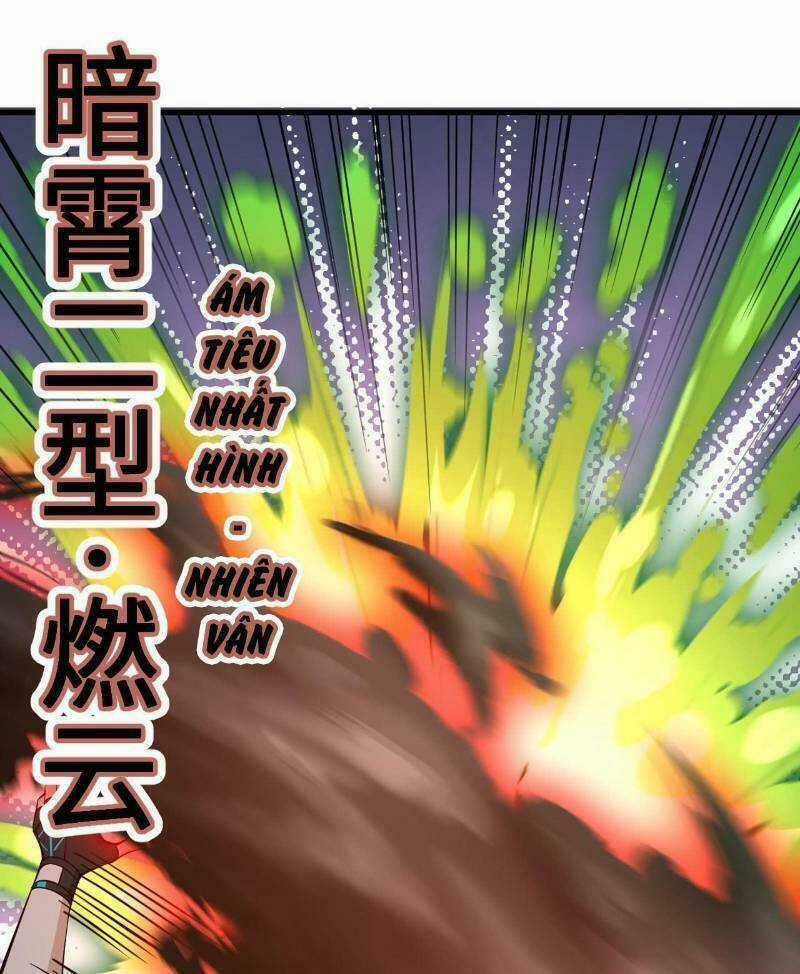 Minh Nhật Thần Đô - Chapter 41 - Trang 10