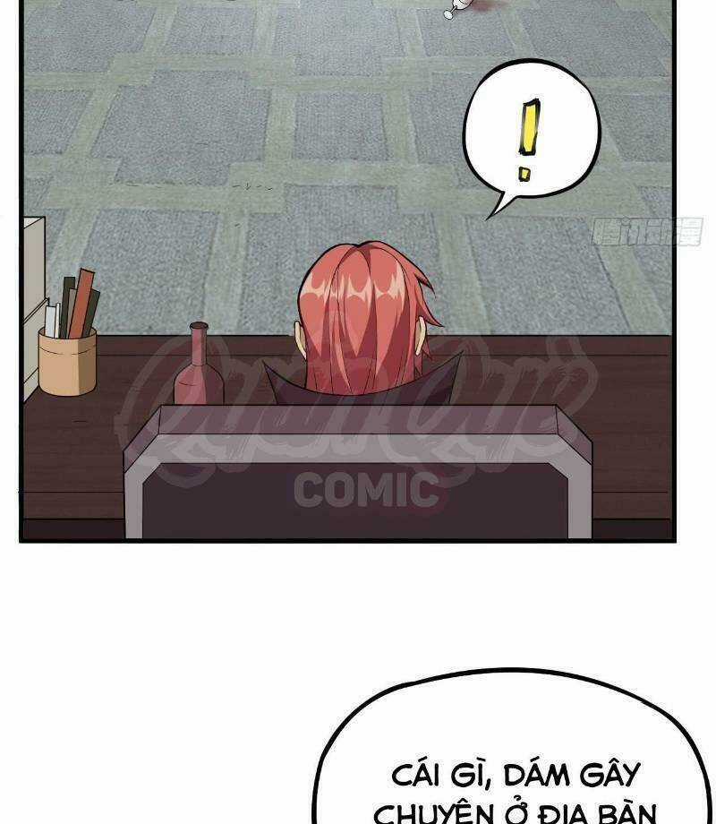 Minh Nhật Thần Đô - Chapter 42 - Trang 11