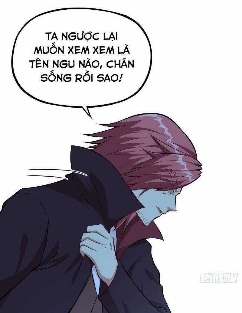 Minh Nhật Thần Đô - Chapter 42 - Trang 13