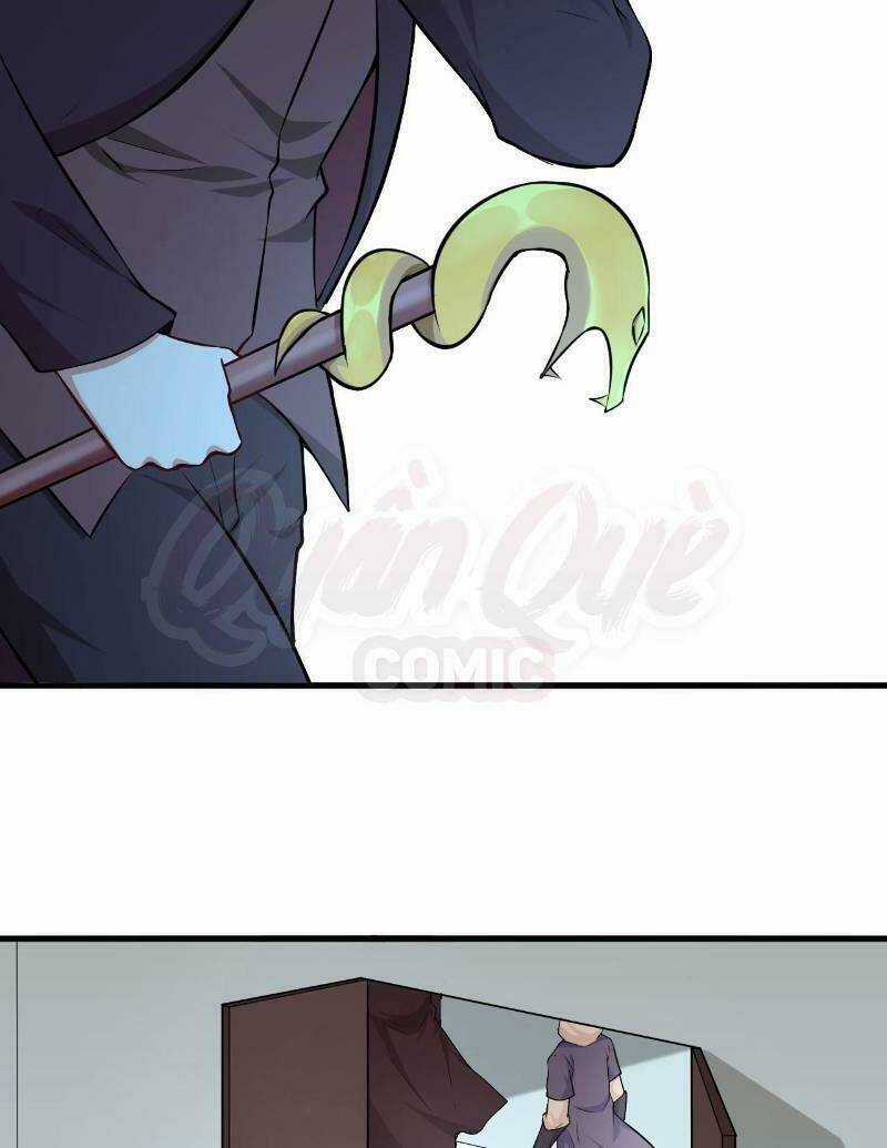 Minh Nhật Thần Đô - Chapter 42 - Trang 14