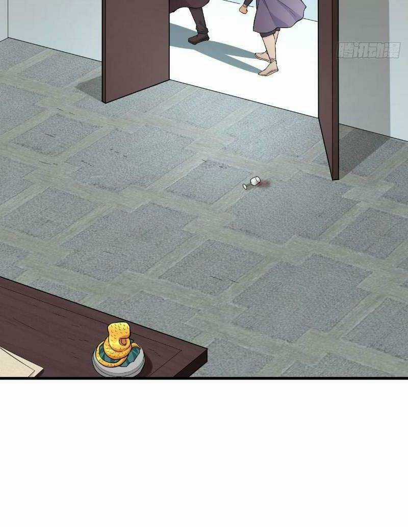 Minh Nhật Thần Đô - Chapter 42 - Trang 15