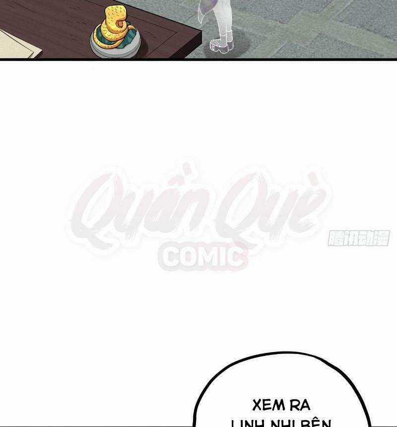 Minh Nhật Thần Đô - Chapter 42 - Trang 17