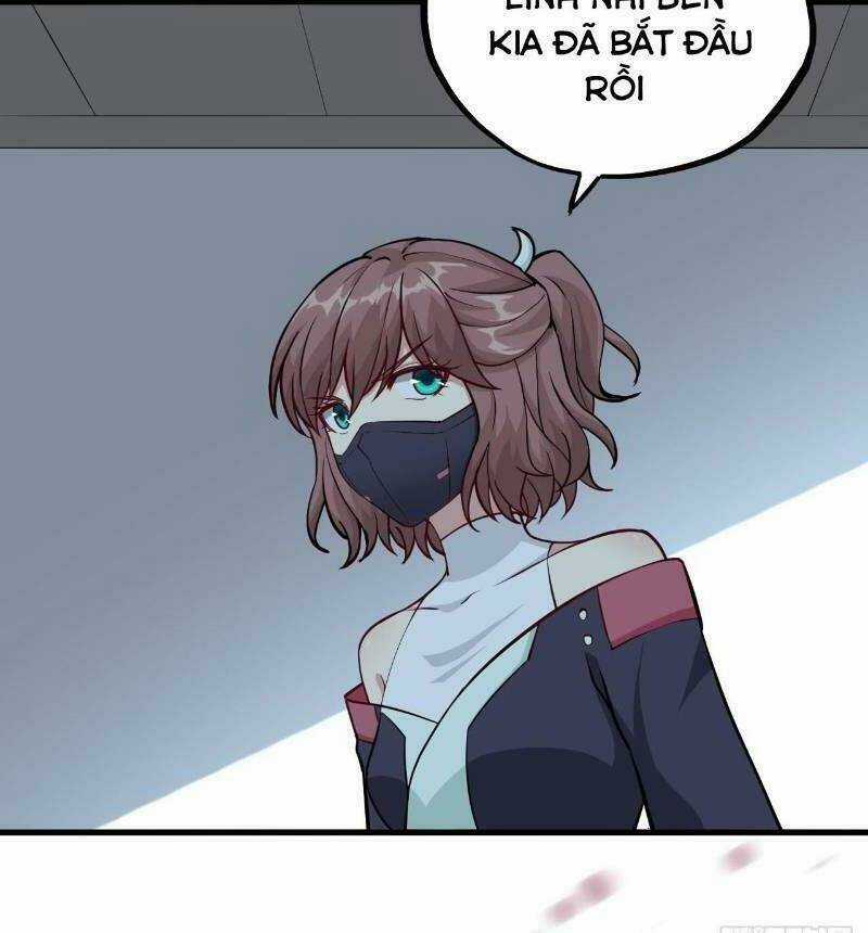 Minh Nhật Thần Đô - Chapter 42 - Trang 18