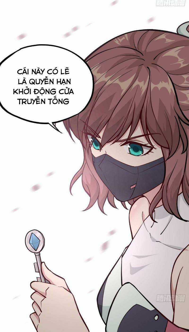 Minh Nhật Thần Đô - Chapter 42 - Trang 19