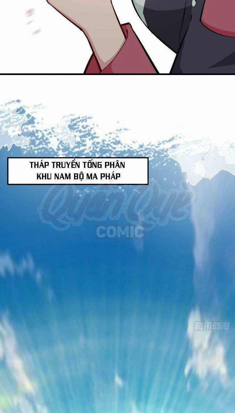 Minh Nhật Thần Đô - Chapter 42 - Trang 20