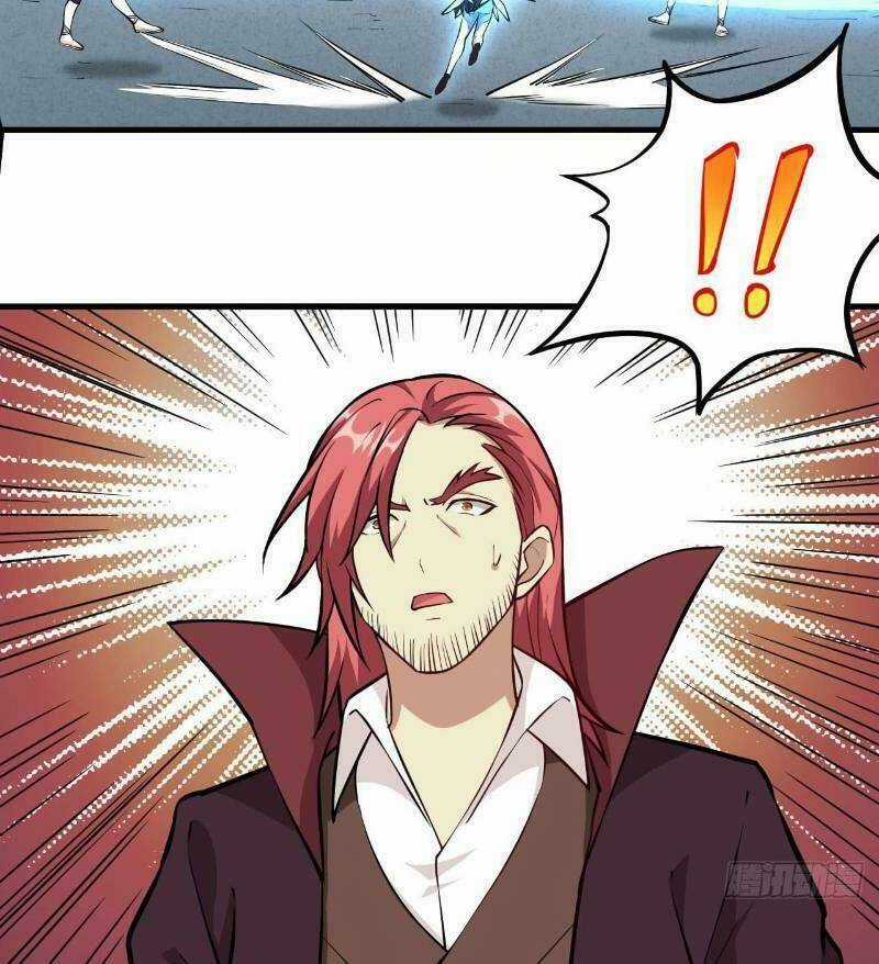 Minh Nhật Thần Đô - Chapter 42 - Trang 22