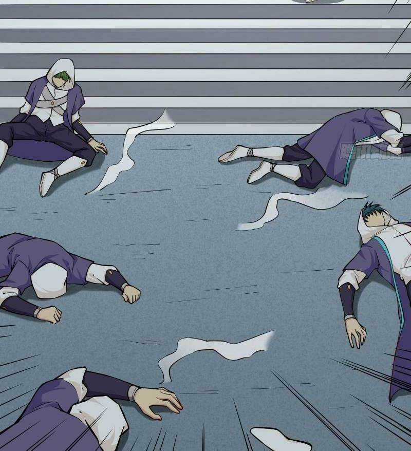 Minh Nhật Thần Đô - Chapter 42 - Trang 24