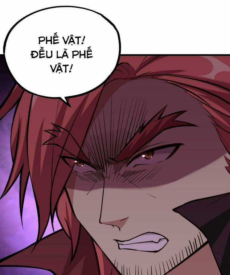 Minh Nhật Thần Đô - Chapter 42 - Trang 27