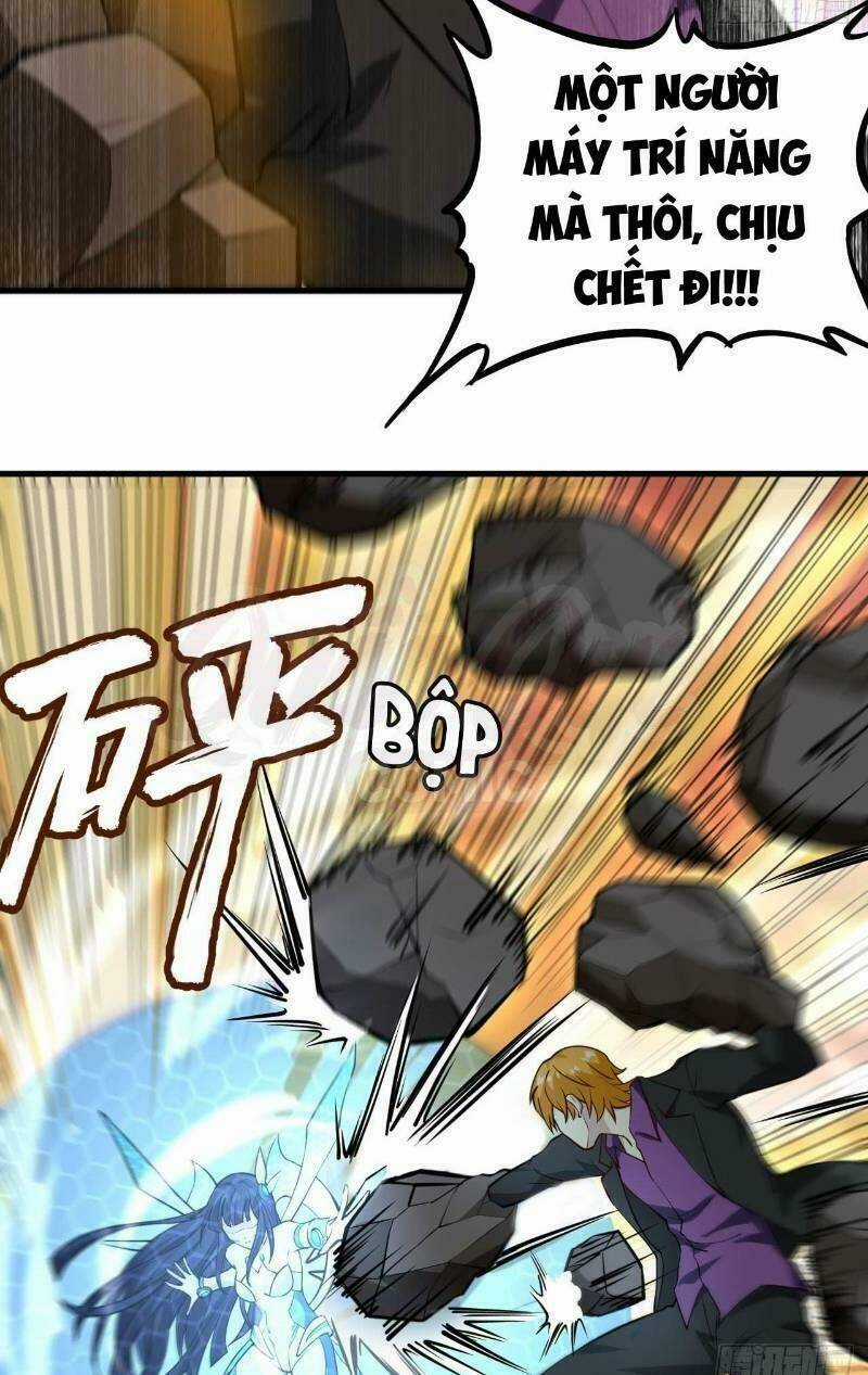 Minh Nhật Thần Đô - Chapter 42 - Trang 29