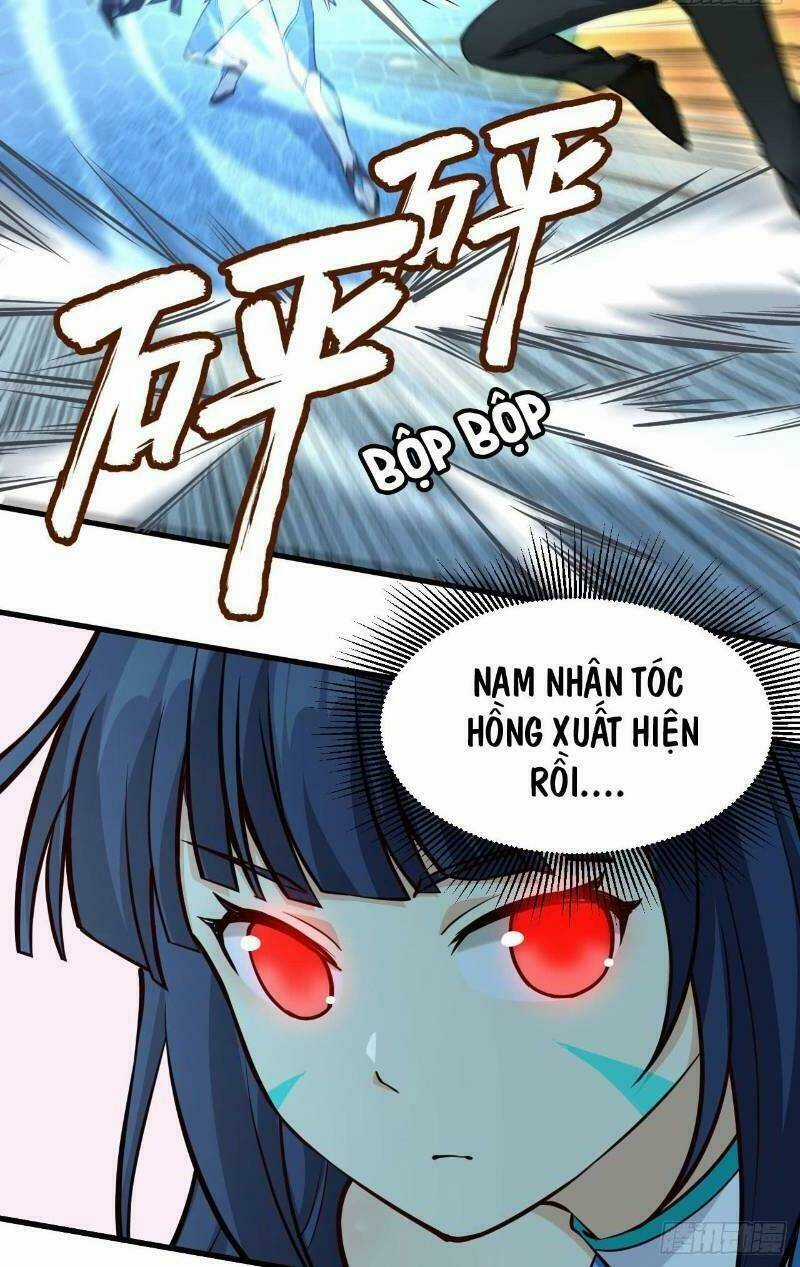 Minh Nhật Thần Đô - Chapter 42 - Trang 30