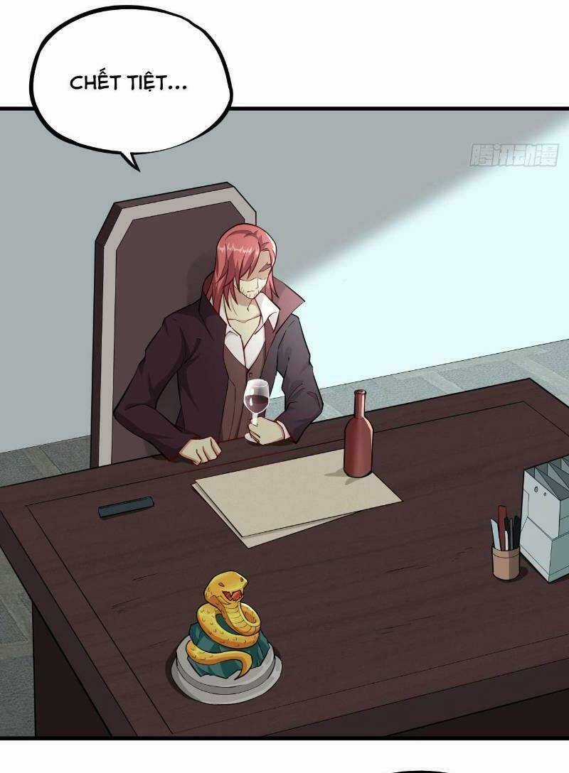 Minh Nhật Thần Đô - Chapter 42 - Trang 4