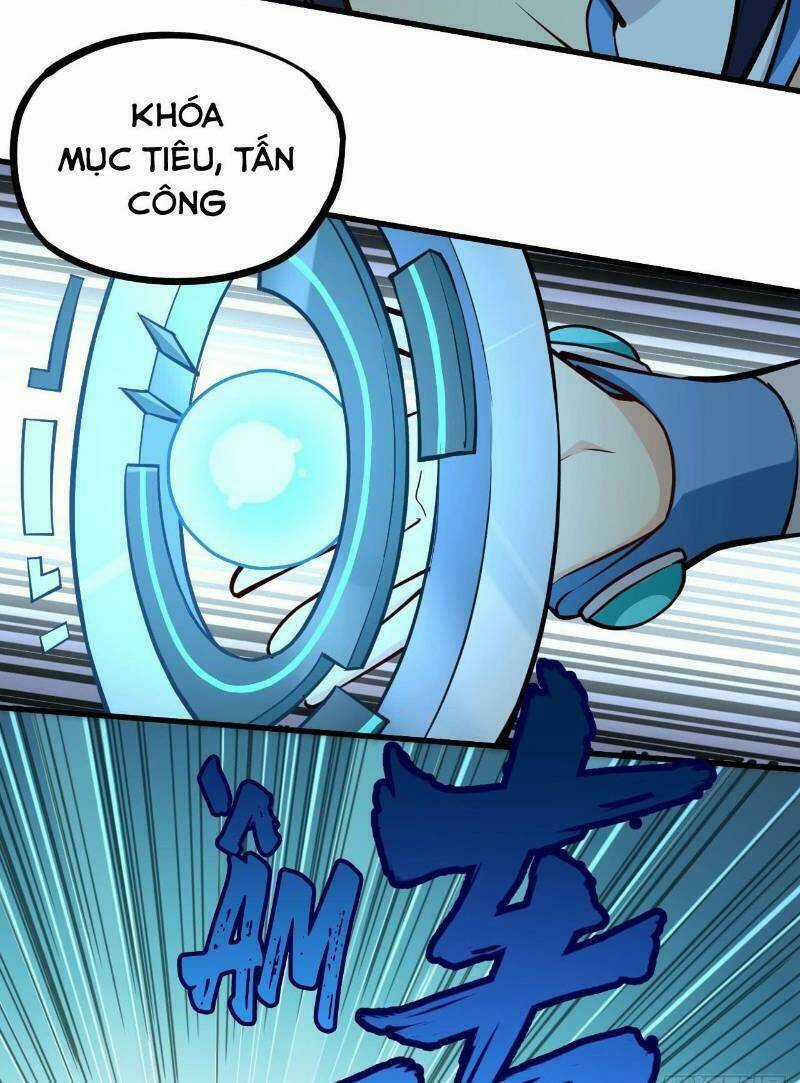 Minh Nhật Thần Đô - Chapter 42 - Trang 31